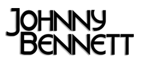 Johnny Bennett | Official Website